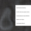 Mesh Flip Tarp - 88" x 21"