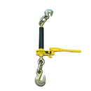 3/8''-1/2'' Quick Ratchet Binder Load Binder Folding Handle | H5125-0858
