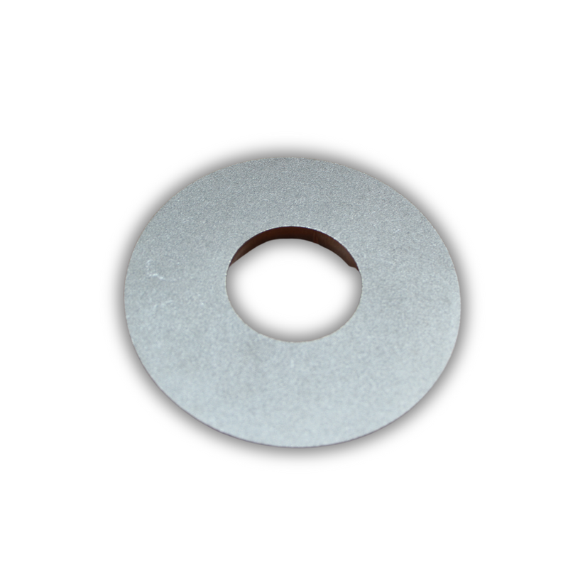 349SE Pintle Eye Washer