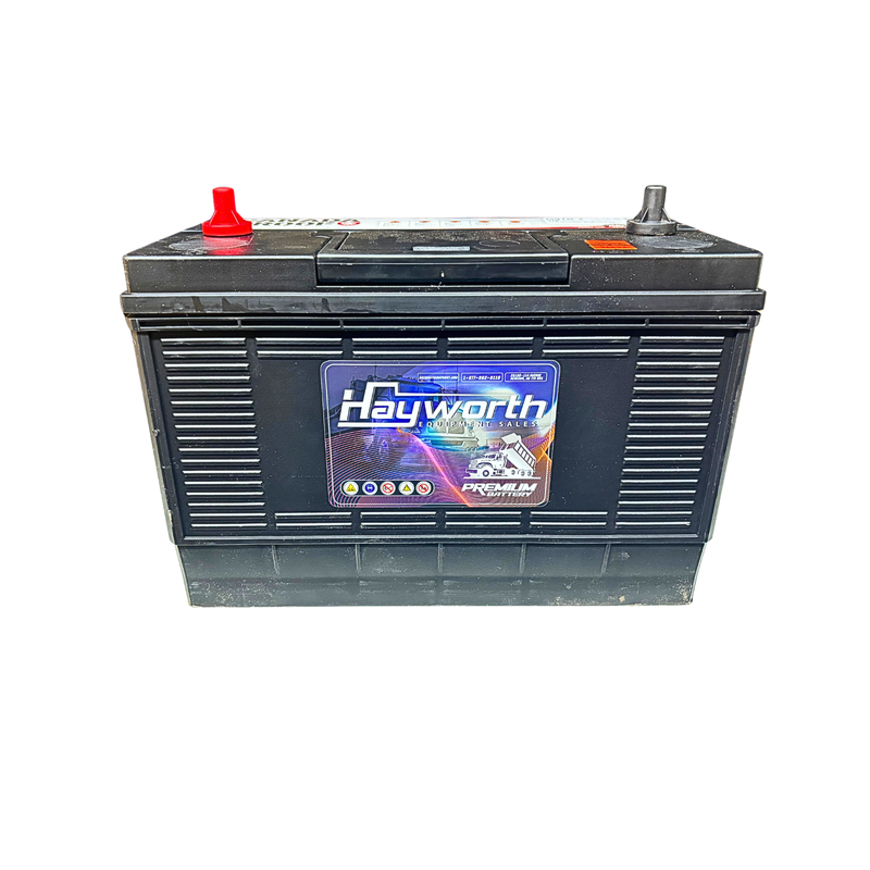 Canada Proof Battery | GS1S-4