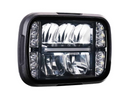 5" x 7" SAE/DOT Sealed Hi/Lo Beam Headlight | NRH57HLB