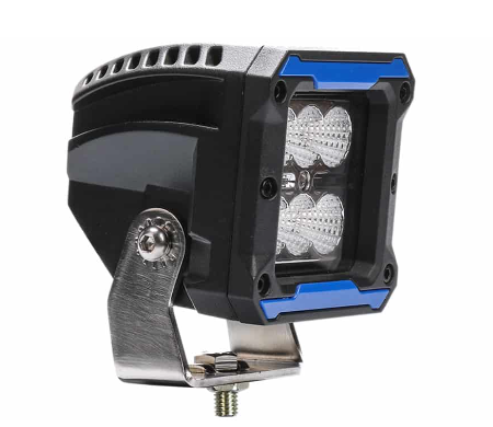 3" High Powered Cube Flood Light | N1230F