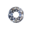 Fleetrite 22.5 x 8.25 Polished Wheel