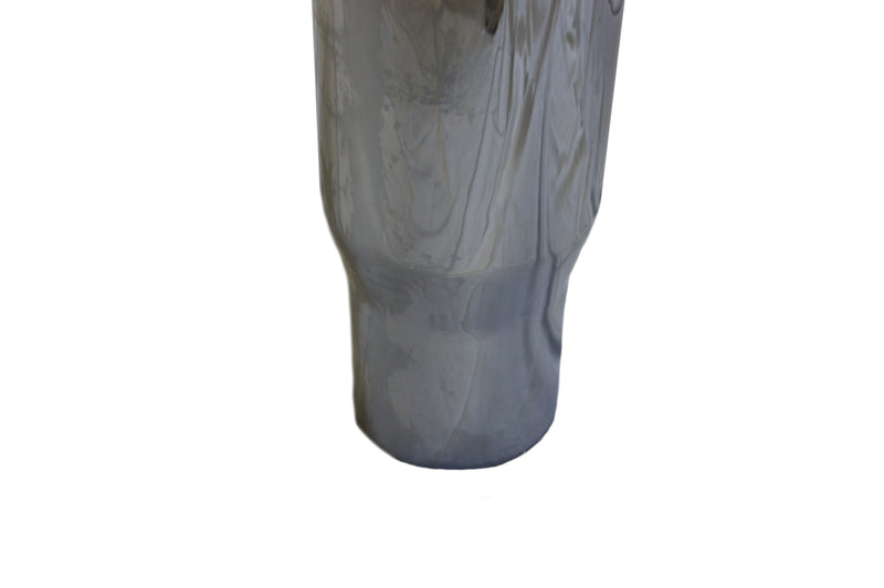 6" - 5" Reduced Bullhorn Top Stack - 48" Long | TSK65-BO48