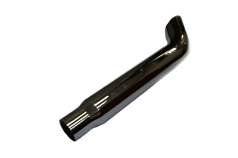 6" - 5" Reduced Bullhorn Top Stack - 48" Long | TSK65-BO48