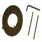 TKM1881 2" Clutch Brake - 2 Piece