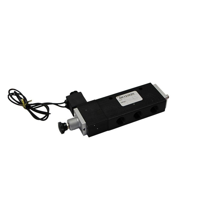 Ride Air 5 Port Control Valve RA220