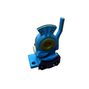 Gladhand-N-Metallic Serv 12-316