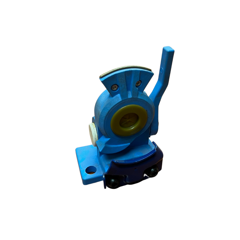 Gladhand-N-Metallic Serv 12-316