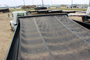 Dura-Flip Mesh Tarp Kits | DF-80-16M