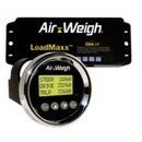 Loadmaxx Single Leveling Valvet Kit