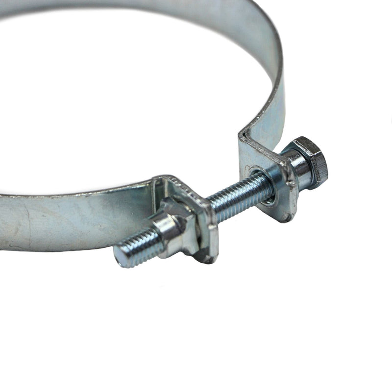 Intraxx Dust Shield Clamp 5" Axle | S-28501-500