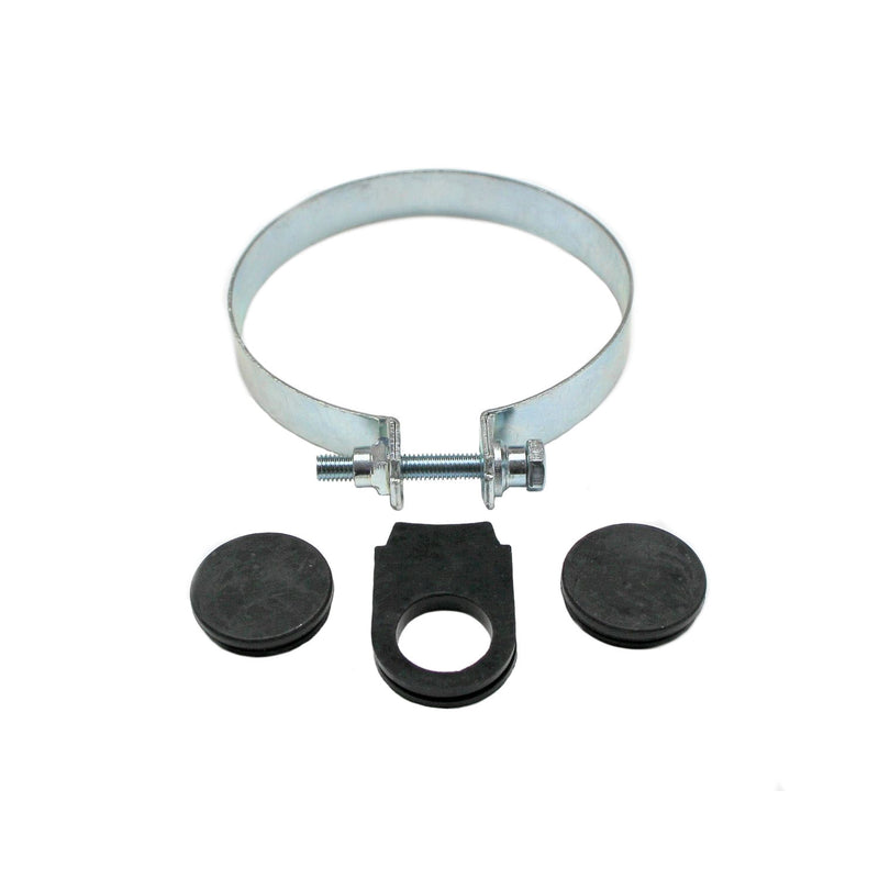 Intraxx Dust Shield Clamp 5" Axle | S-28501-500