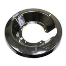 Standard Trailer Dust Shield 6 Hole