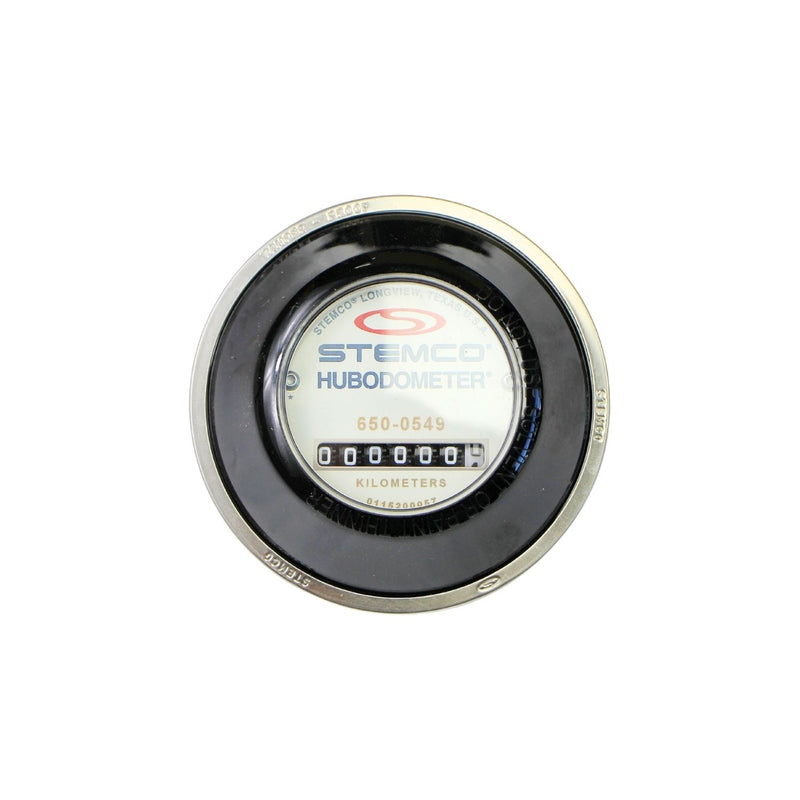 Stemco 255/70R 22.5 Hubdometer