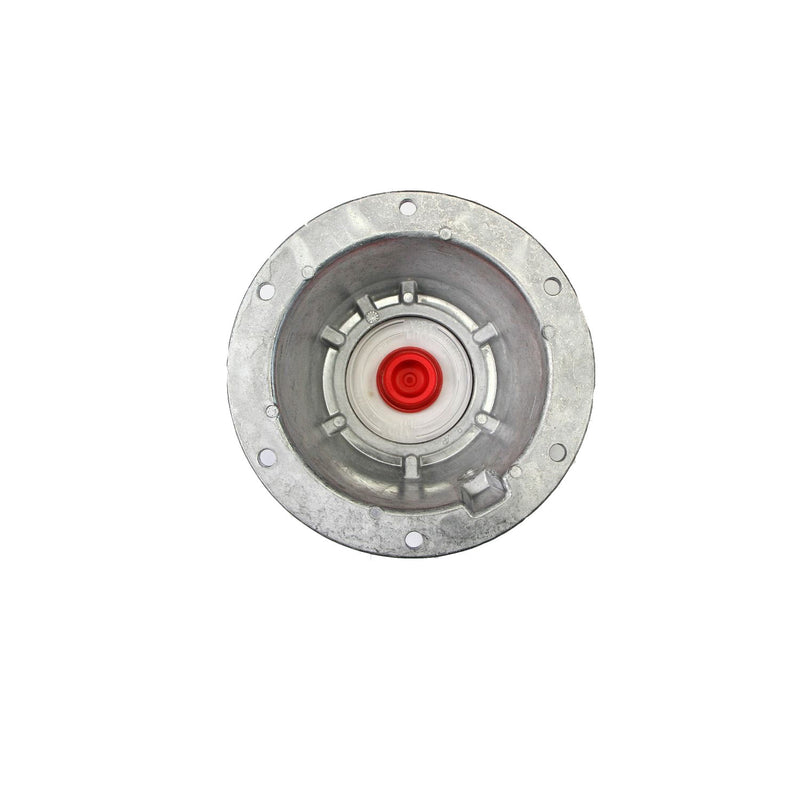 Aluminum Hub Cap 343-4195