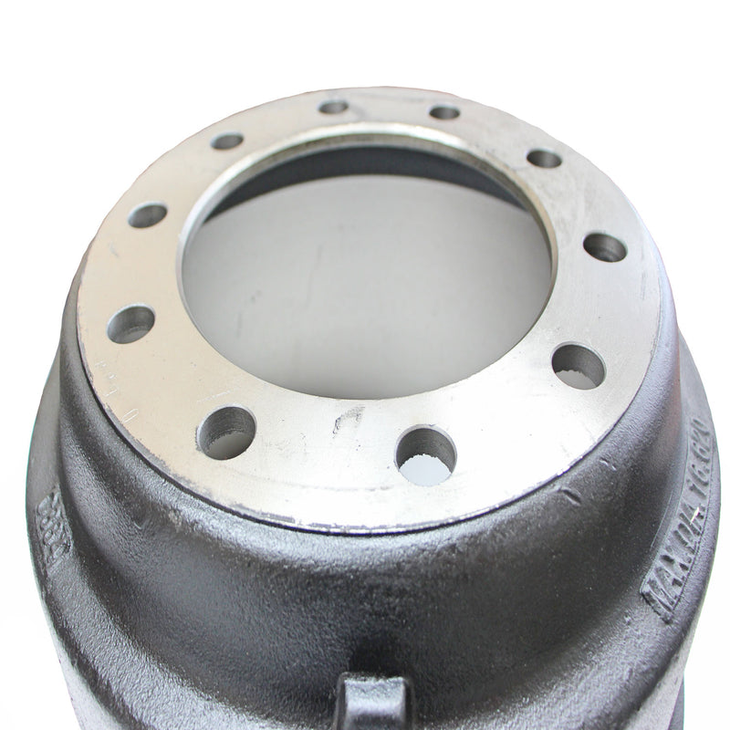 3600A 16.5 x 7 Pilot Mount Brake Drum | 3600A