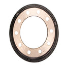 3600A 16.5 x 7 Pilot Mount Brake Drum | 3600A