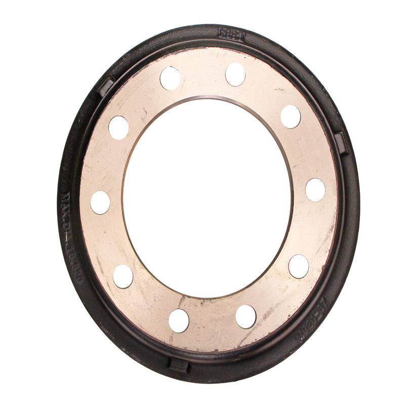 3600A 16.5 x 7 Pilot Mount Brake Drum | 3600A