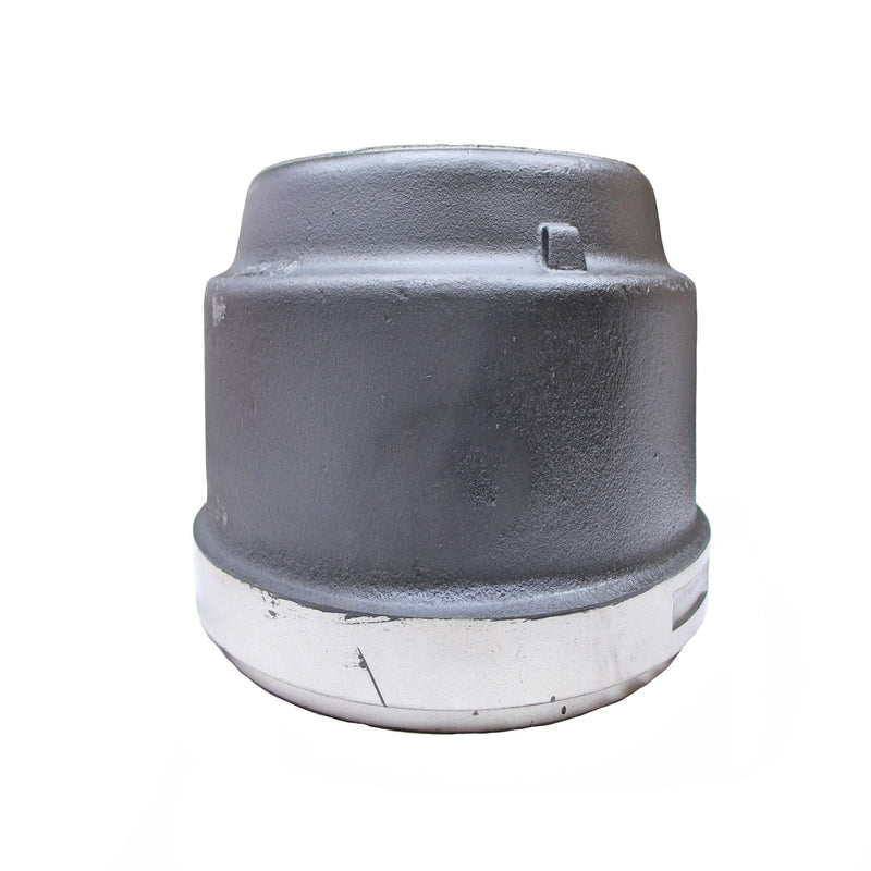 3600A 16.5 x 7 Pilot Mount Brake Drum | 3600A