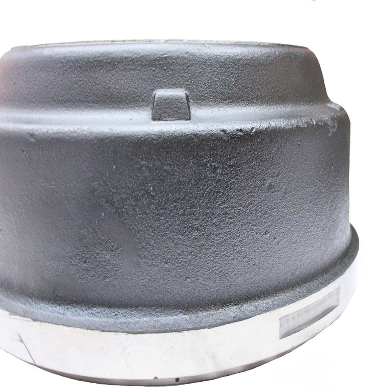 3600A 16.5 x 7 Pilot Mount Brake Drum | 3600A