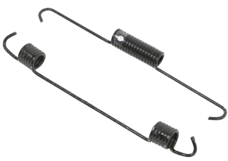 Dexter Axle Brake Spring Kit - K71-422-00