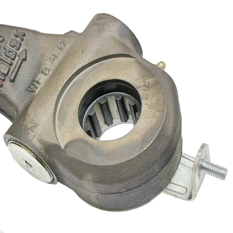 Automatic Slack Adjuster, 1.50" 10 Spline, 6" Span, Offset | 40010224