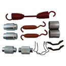 Q Major Long Hardware Kit