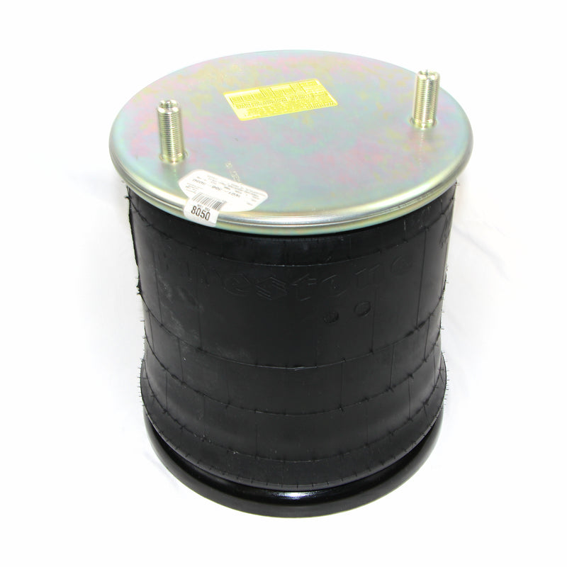 Air Spring - 1 Solid Sleeve - 1T Reversible Sleeve - AGA8050