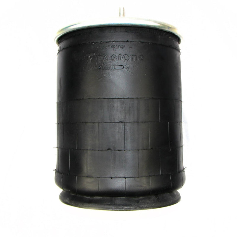 Air Spring - 1 Solid Sleeve -1T Reversible Sleeve - 9122