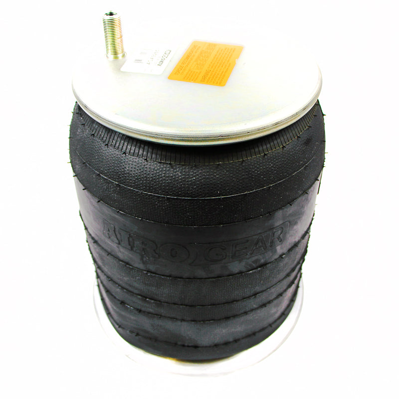 Air Spring - 1 Solid Sleeve - 1T Reversible Sleeve - 1T15MM-9