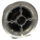 Air Spring - 1 Solid Sleeve - 1T Reversible Sleeve - 1T15MM-9