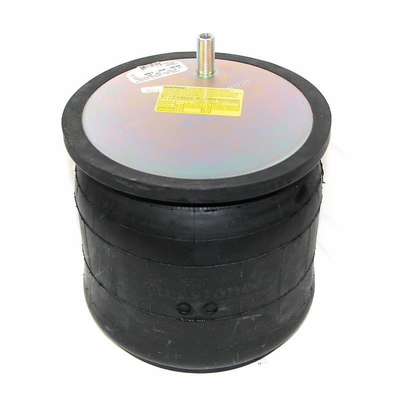 Air Spring - 1 Solid Sleeve - 1T Reversible Sleeve - AGA9270