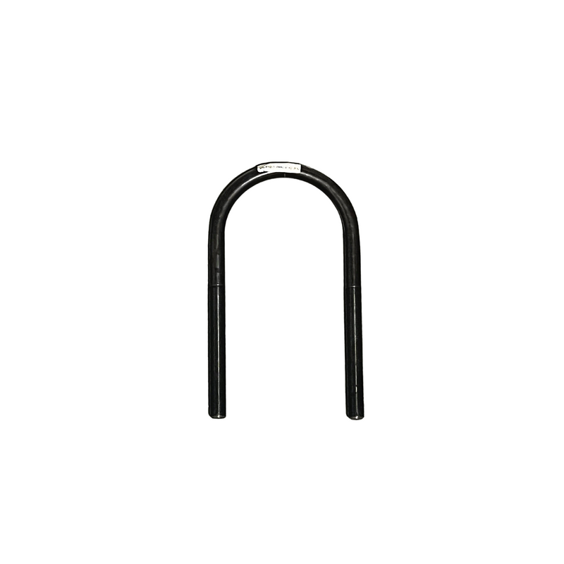 3/4" Gr 8 Deep U-Bolt Nut