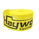 Ancra 4" x 30' Cargo Strap with Flat Hook | 43795-10-30