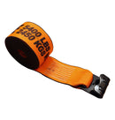 Ancra 4" x 30' Xtreme Cargo Strap w/ Flat Hook | 43795-90-30