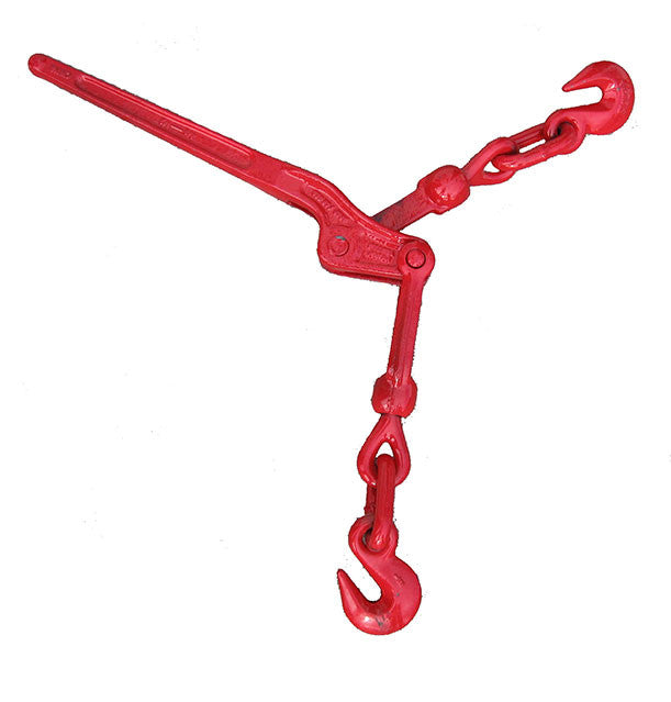 Load Binder - Lever 5/16"  (5/16"-3/8" Chain) | 45943-10