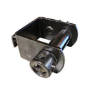 Standard Portable w/ 2SS Bottom Mount Web Winch 7mm