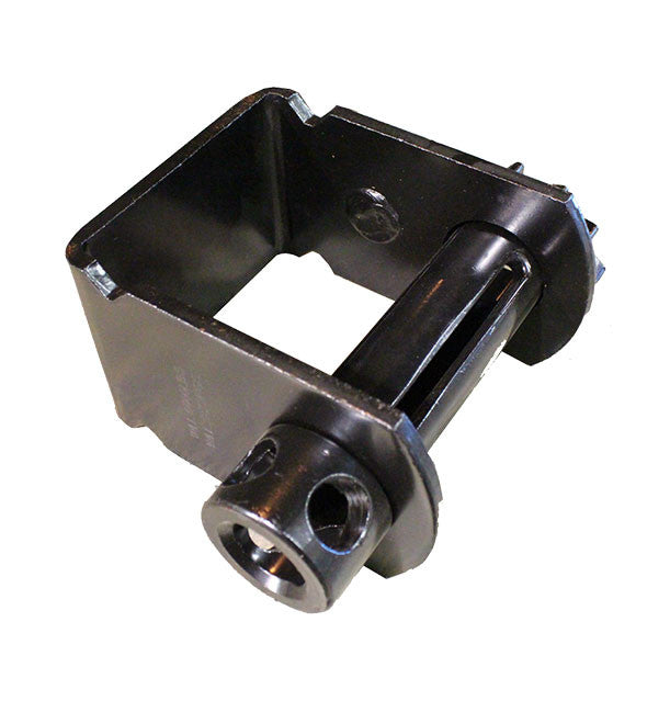 Standard Bottom Mount C Track Slider 7mm Web Winch