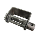 Ancra 3-Bar Weld-on Bottom Mount Winch | 48101-143