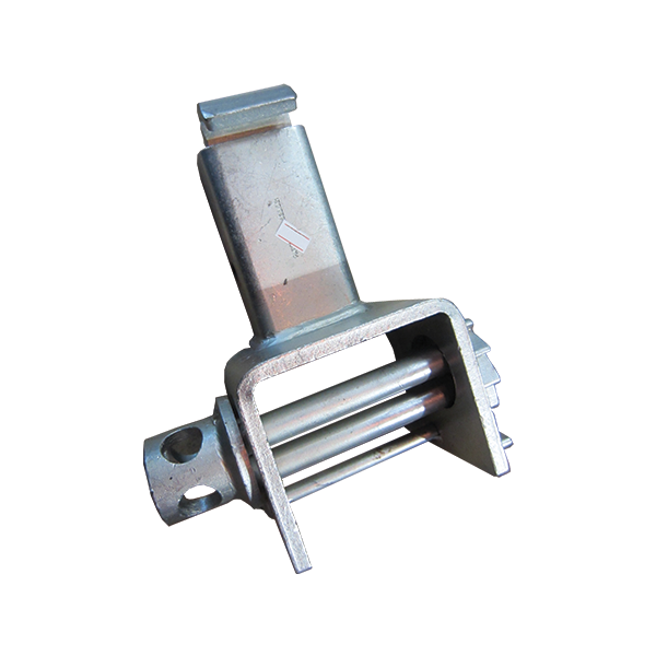 Porta Winch Outward Off-Set