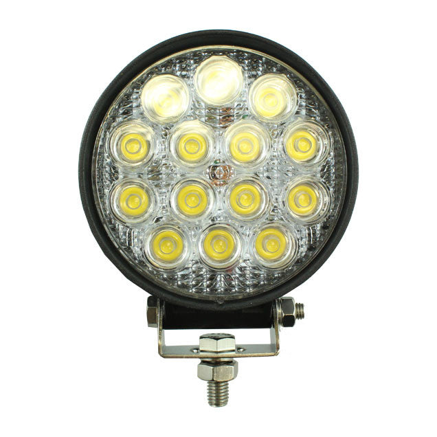 Speed Demon 1442 LED Round Work Light