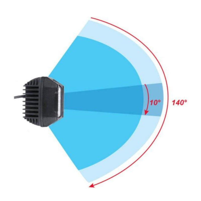 N6930EM-1 Side Shooter - Single Shot