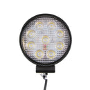 NOS27 4.5" Round - Work Flood