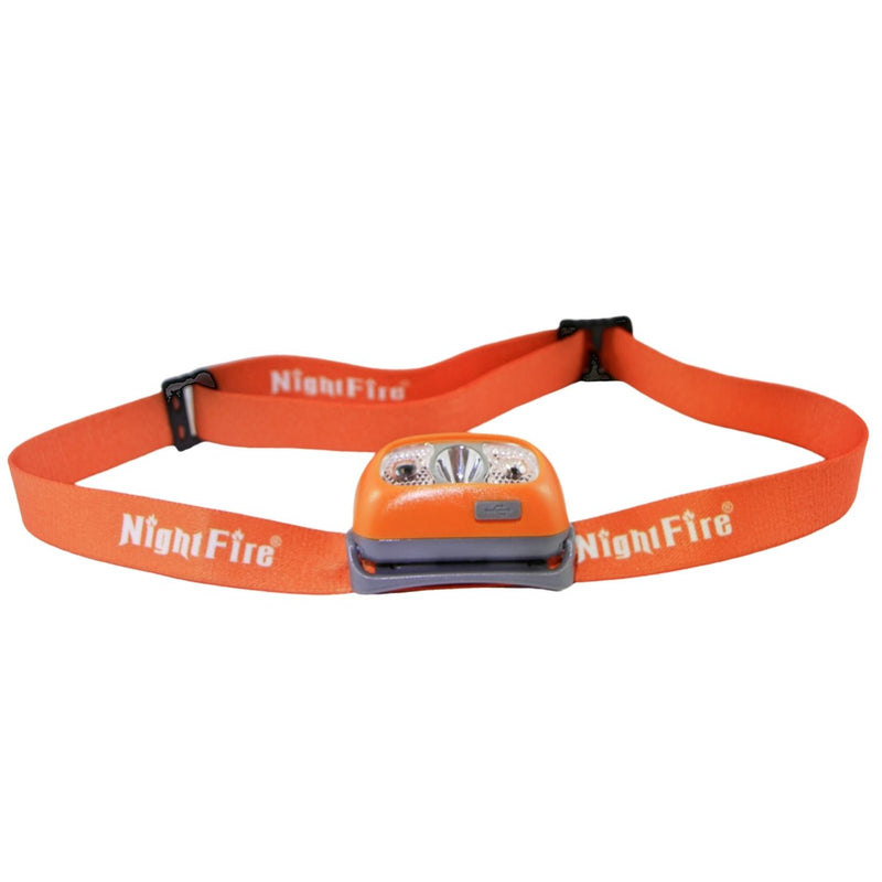 Nightfire LED Headlamp 500C | NFH500C