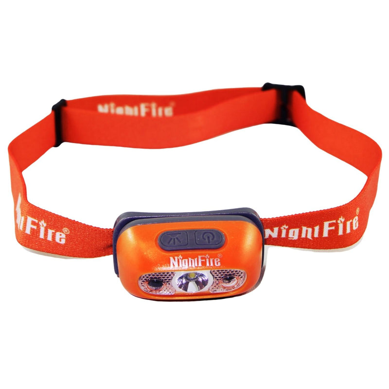 Nightfire LED Headlamp 500C | NFH500C