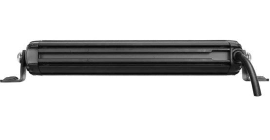 Jet Black 10" Ultra Slim Light Bar