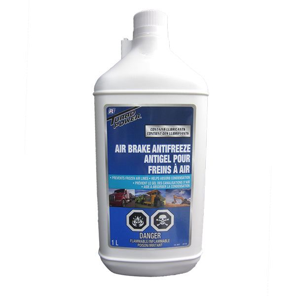 Air Brake Antifreeze | RCM15-261