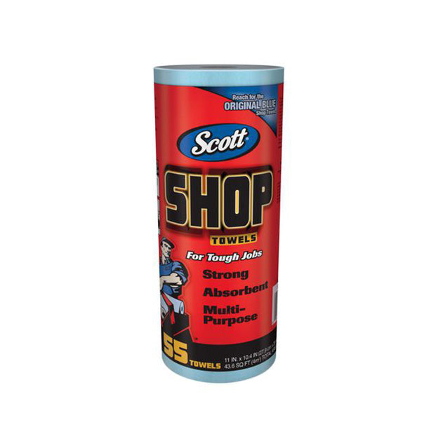 Scott Shop Paper Towel