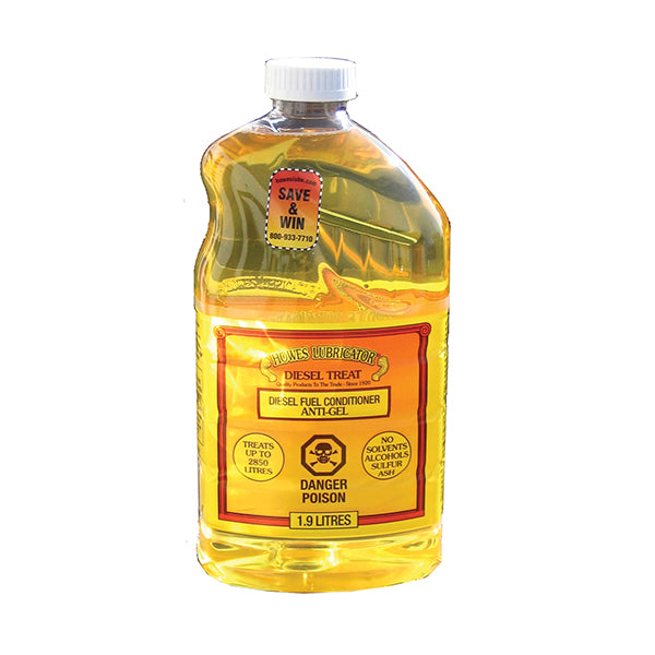 Howes Diesel Treat Fuel Conditioner & Anti-Gel | HOW-103061